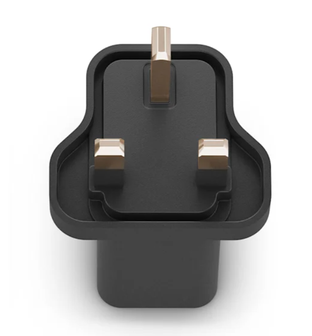 USB-C AC Adapter