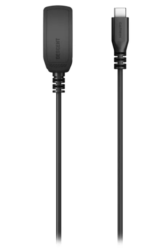 USB-C Clip Charging/Data Cable