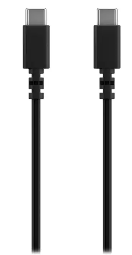 USB Cable - Type C to Type C (0.5 m)