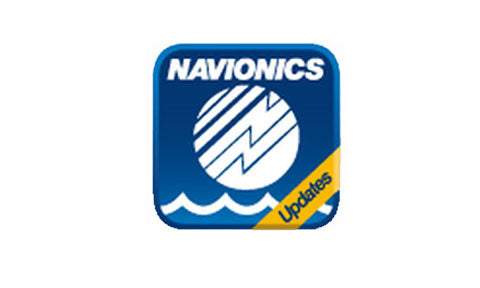 Navionics Update SD