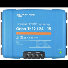 Victron Orion-Tr 12/24-15A (360W) Isolated DC-DC converter