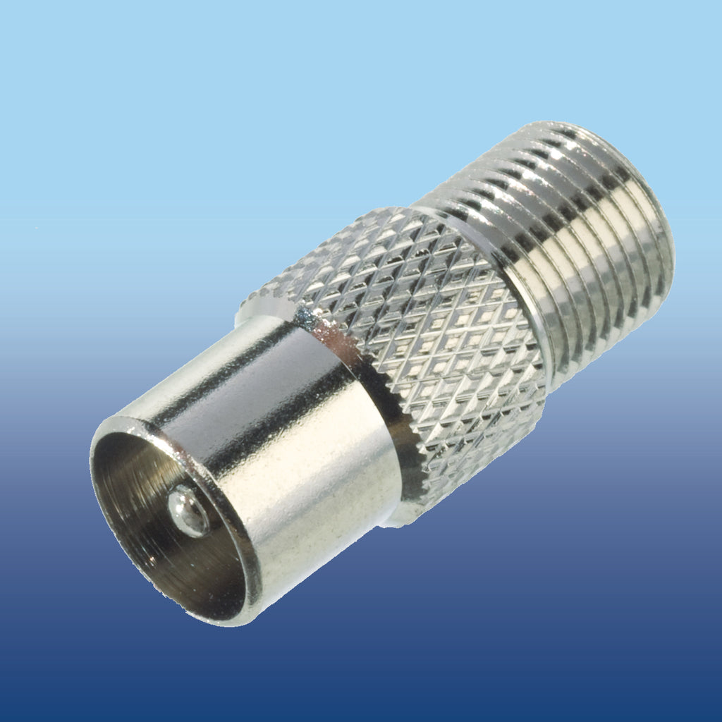 Glomex V9141 Coaxial Connector