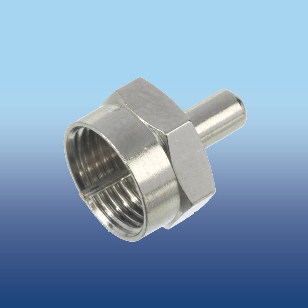 Glomex V9145 Coaxial Terminator