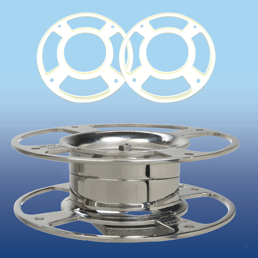 Glomex V9500 Mount
