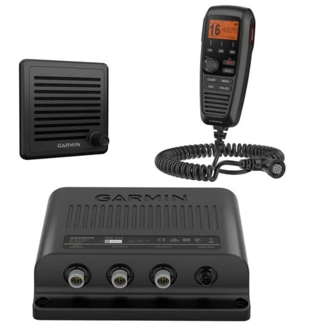 VHF 315 Marine Radio