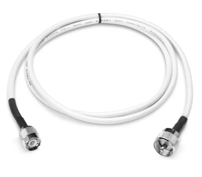 VHF Interconnect Cable (1.2 meters)