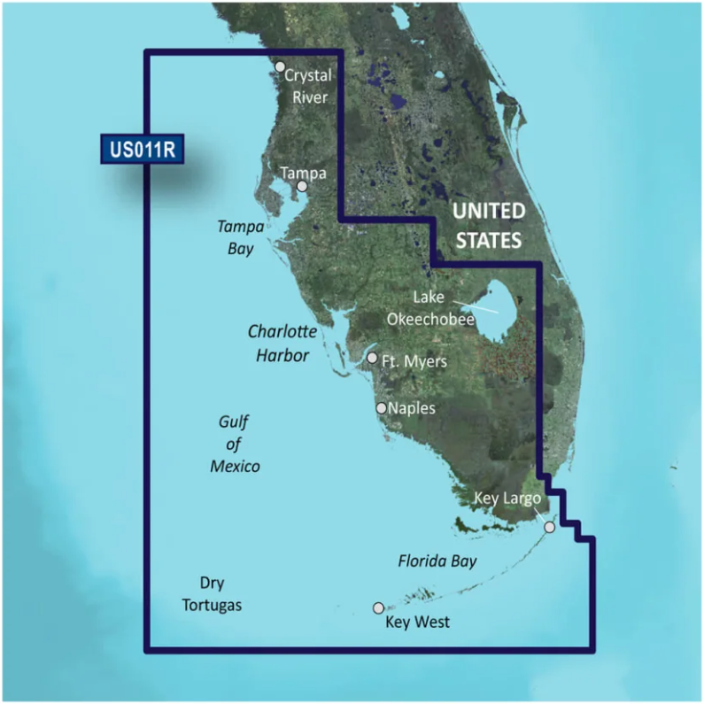 VUS011R-Southwest Florida