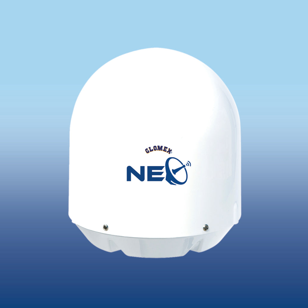 Glomex V8001NTWIN Radome