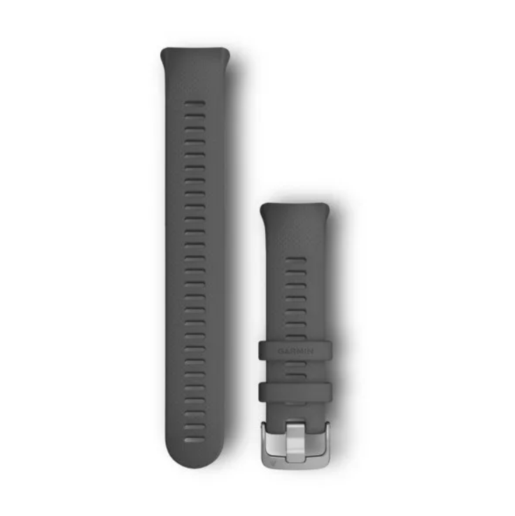 Watch Bands (Garmin Swim™ 2), Slate (Large)