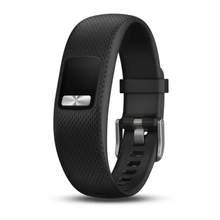 Watch Bands, Black (Large)