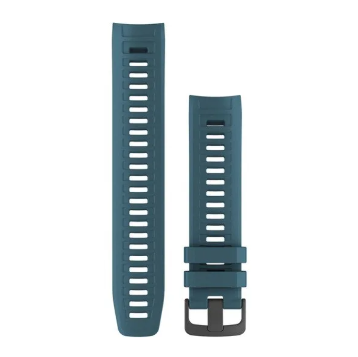 Watch Bands, Lakeside Blue