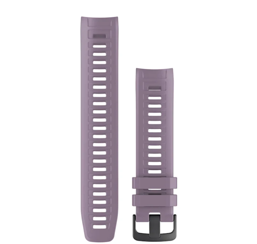 Watch Bands, Orchid