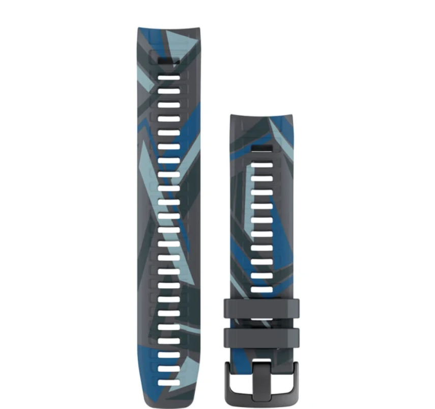 Watch Bands, Pipeline