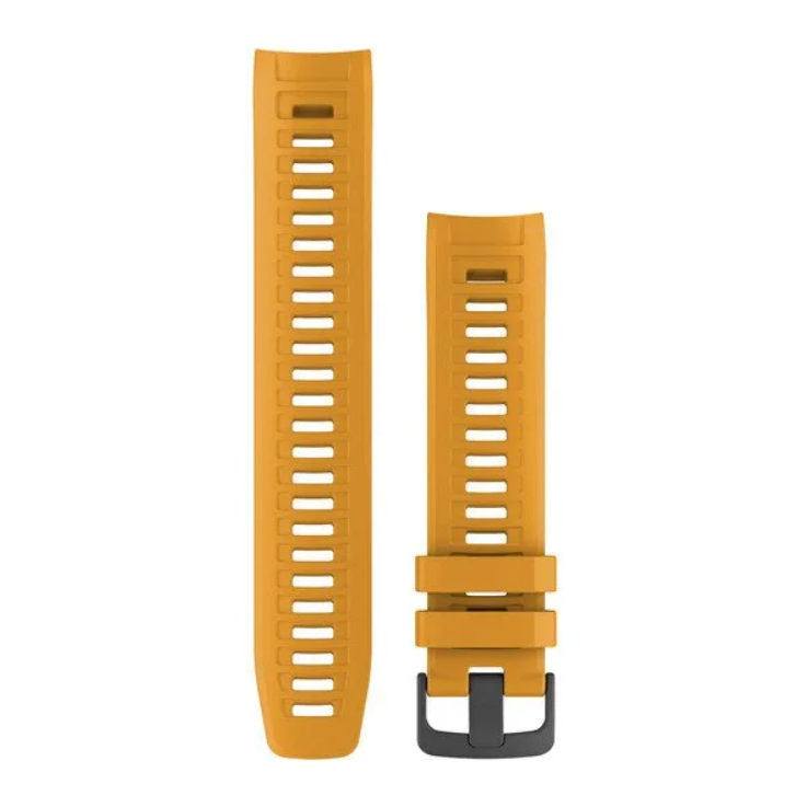 Watch Bands, Sunburst