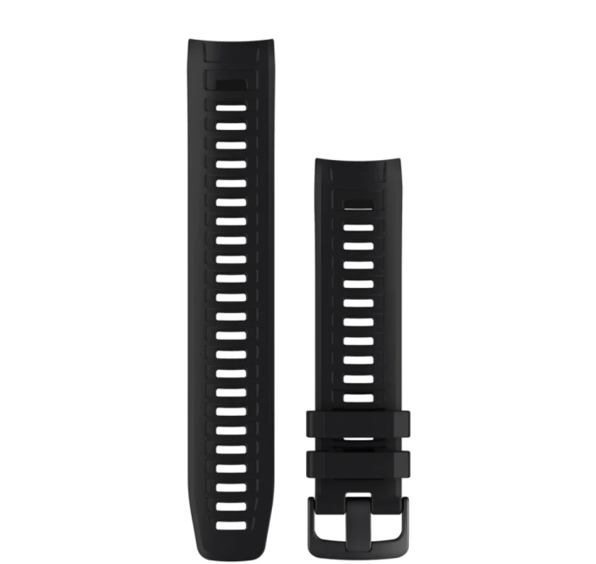 Watch Bands, Tactical Edition, Black