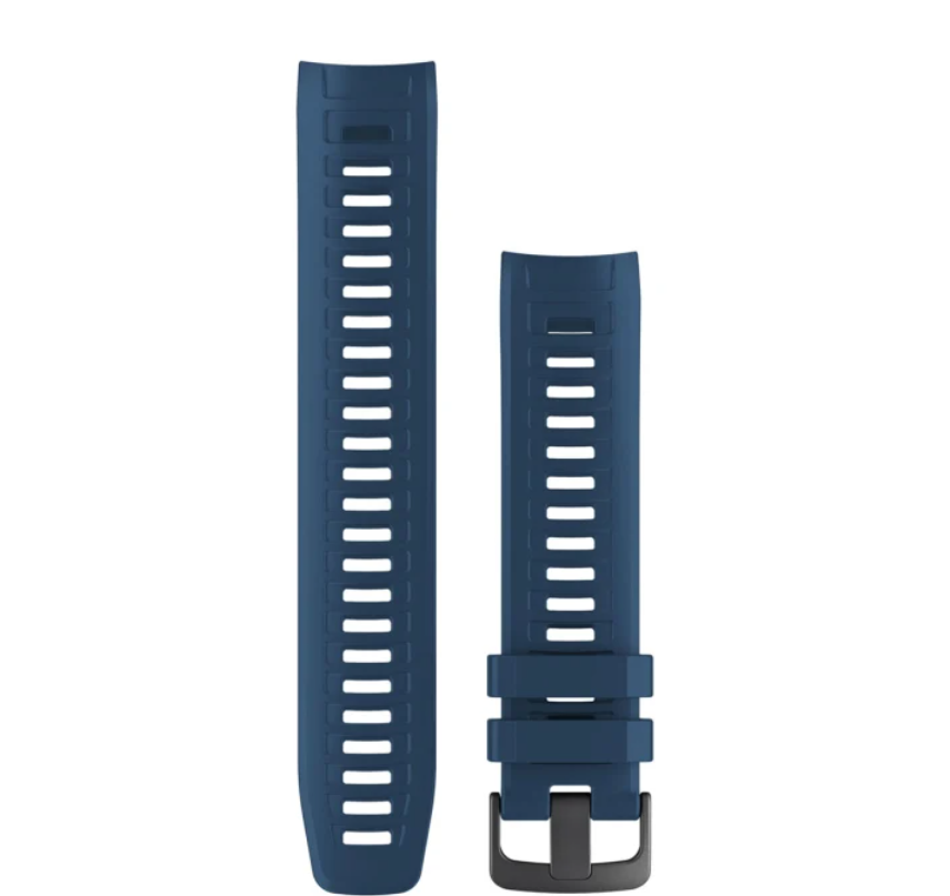 Watch Bands, Tidal Blue