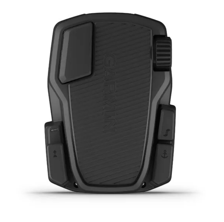 Wireless Foot Pedal