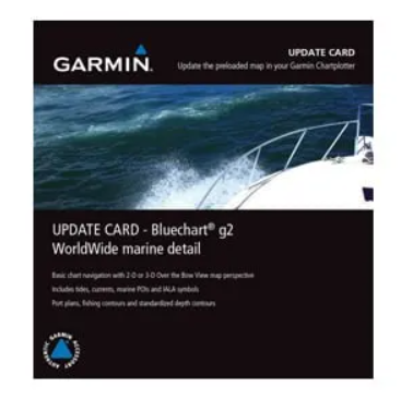 WorldWide Marine Detail