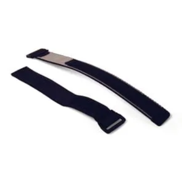 Wrist Fastener with Expander Strap