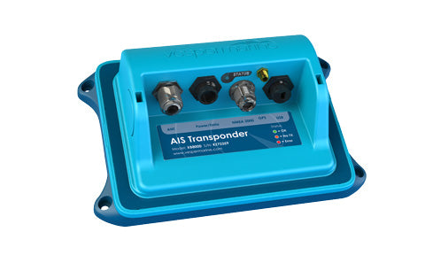 Vesper WatchMate XB-6000 High AIS Transponder