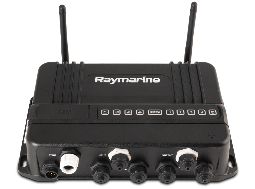 Yachtsense Link Marine Cloud Router