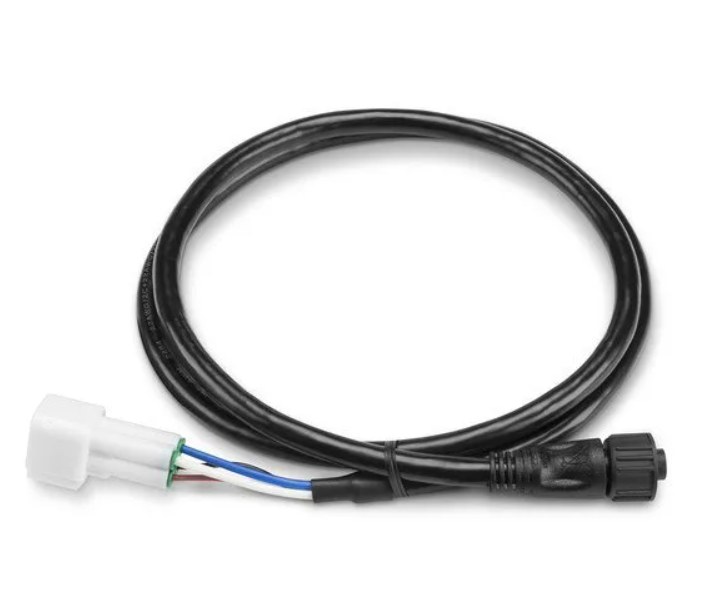 Yamaha® Engine Bus to J1939 Adapter Cable