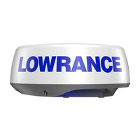 Lowrance Halo20+ Pulse Compression Radar