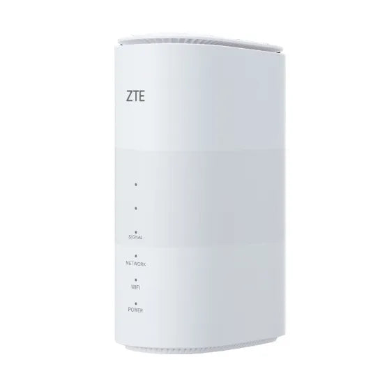 Marine 5G ZTE Mc801a Router with Marine MiMo High Gain 5G Antenna Pro Package