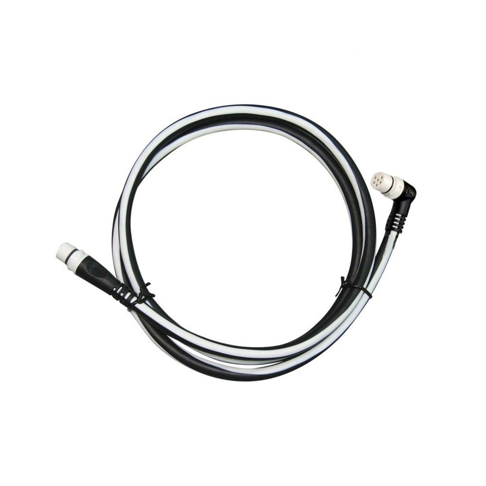 STng Elbow Spur – STng Straight  - 1m
