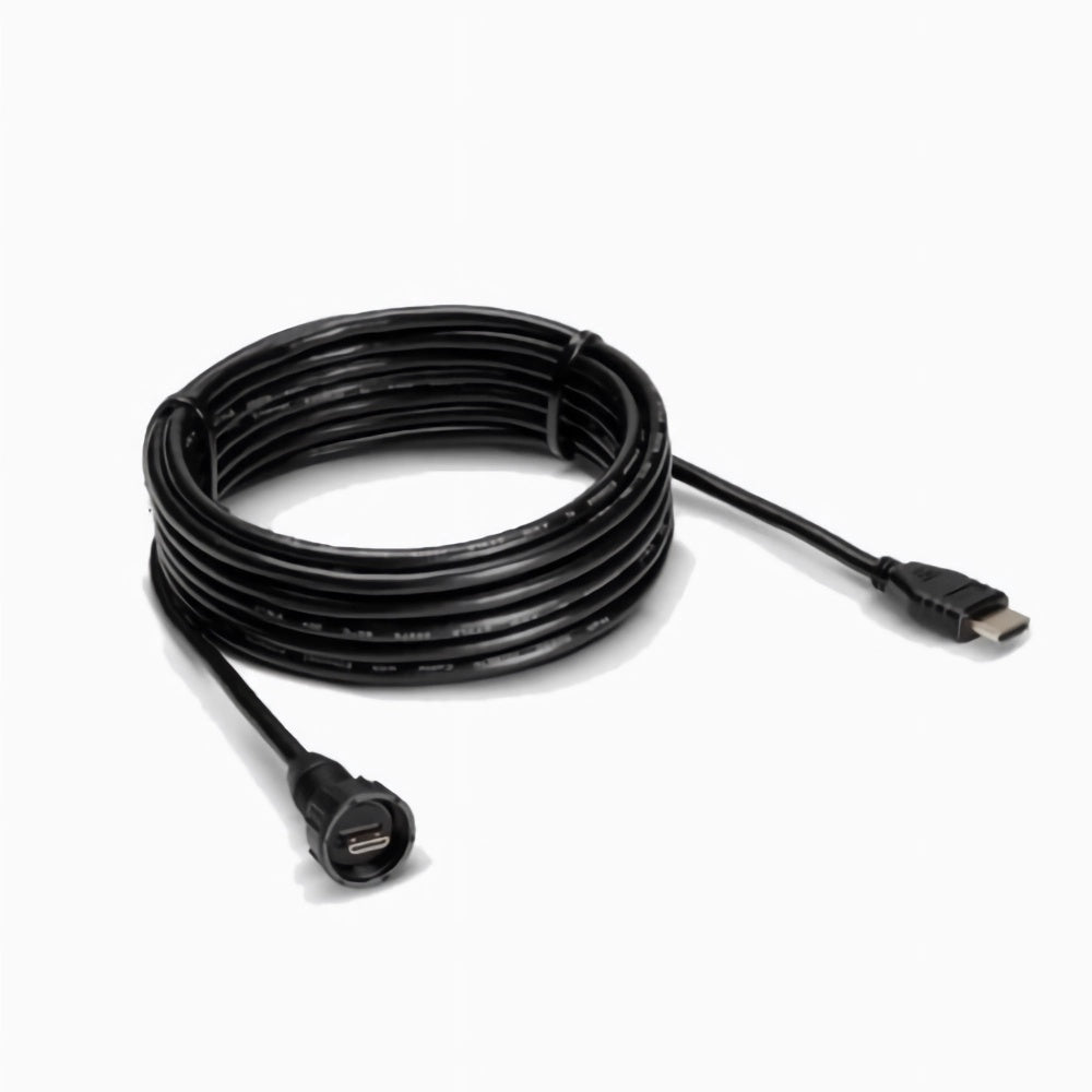 Raymarine Micro HDMI (Type D) Video Out Cable 3m