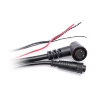 Raymarine Alpha Power & RayNet Cable 1m