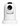 Iris ATOM A418 Compact Hi-Def IP PTZ Camera, 30x Zoom, White, Side Entry