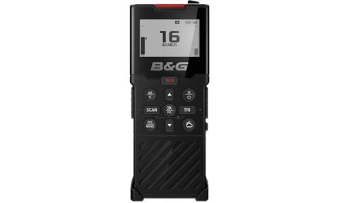 B&G H60 Wireless Handset for V60 VHF