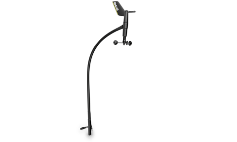 B&G WS710 0.8m Vertical Wind Sensor
