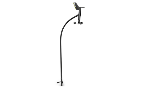 B&G WS720S 1.1m Ocean Spec Vertical Wind Sensor