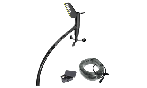 B&G WS730 1.4m Vertical Wind Sensor 35m Cable