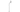 B&G WS730 1.4m Vertical Wind Sensor