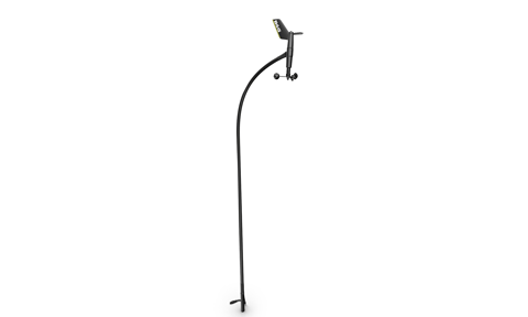 B&G WS730 1.4m Vertical Wind Sensor Only
