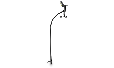 B&G WS730S 1.4m Ocean Spec Vertical Wind Sensor