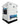 EasyGrid 15000Li - 15kVA Hybrid Power Unit | 31kWh Storage | 6kW Solar Input | Single-Phase | Weatherproof Enclosure