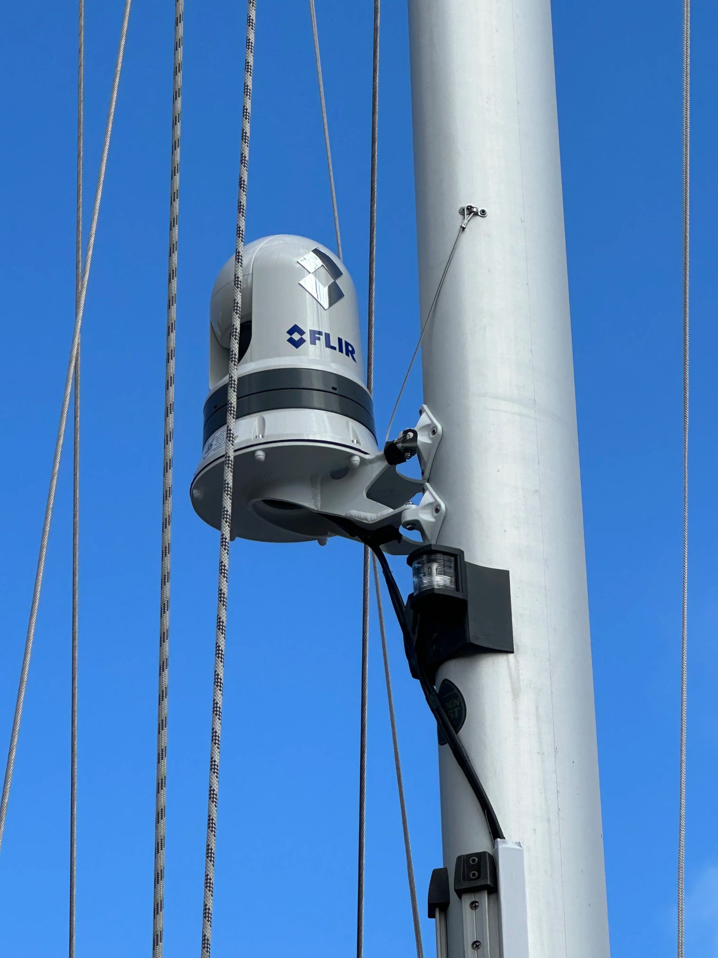 Scanstrut CAM-MM-03
