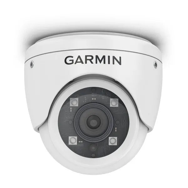 GC 200 Marine IP Camera