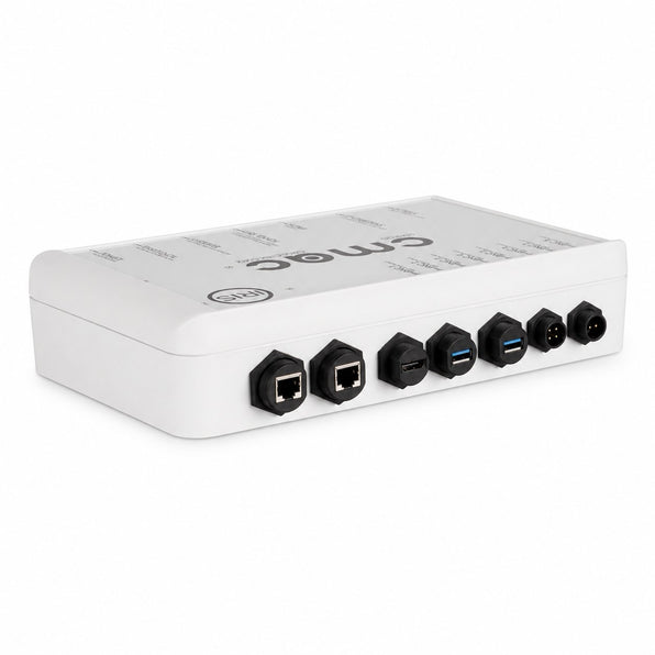 Iris CMAC-INT-002 Hybrid Camera Interface and IrisControl Host