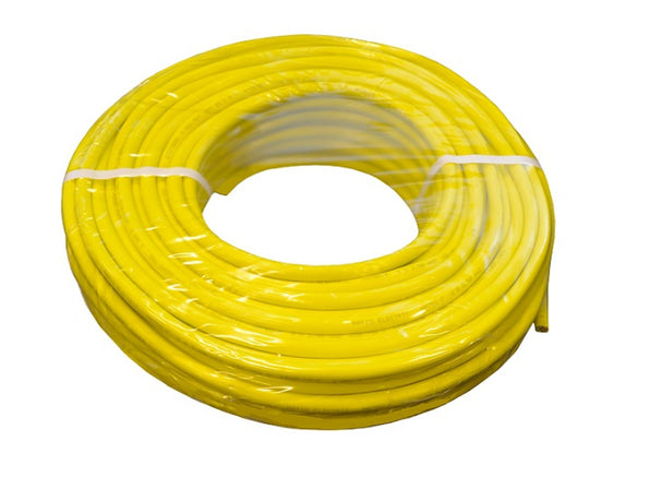 RATIO PUR CABLE - 3CORE 1.5mm2 - H07BQ-F - 50m REEL - 16A RATING