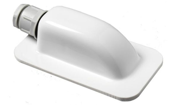 Grommet, Single entry 6mm2