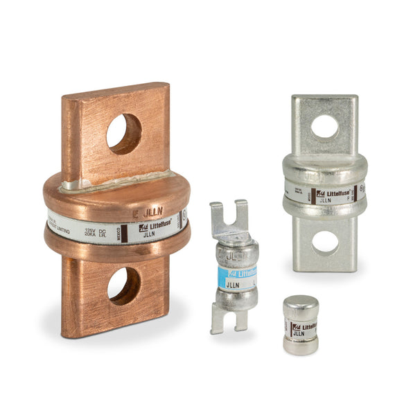Class T Fuse 300AMP