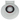 Quick 900/DW Down Foot Switch (White)
