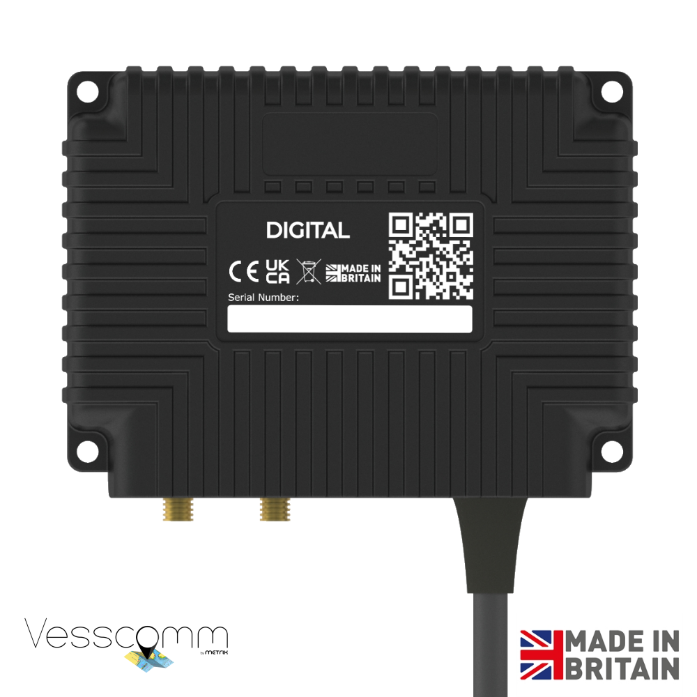 Vesscomm Digital - EU