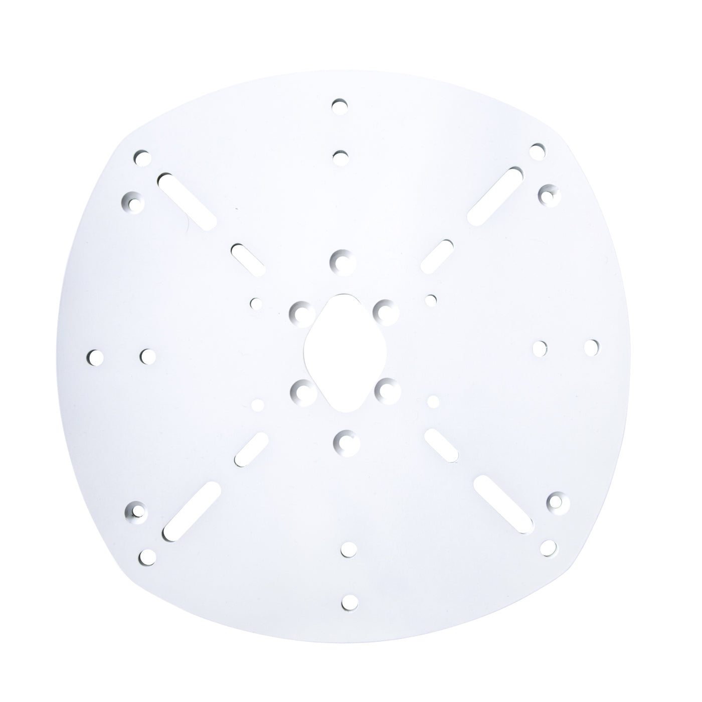 Scanstrut DPT-S-PLATE-03