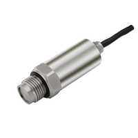 Fuel/Fresh Water 0-2m Pressure transmitter